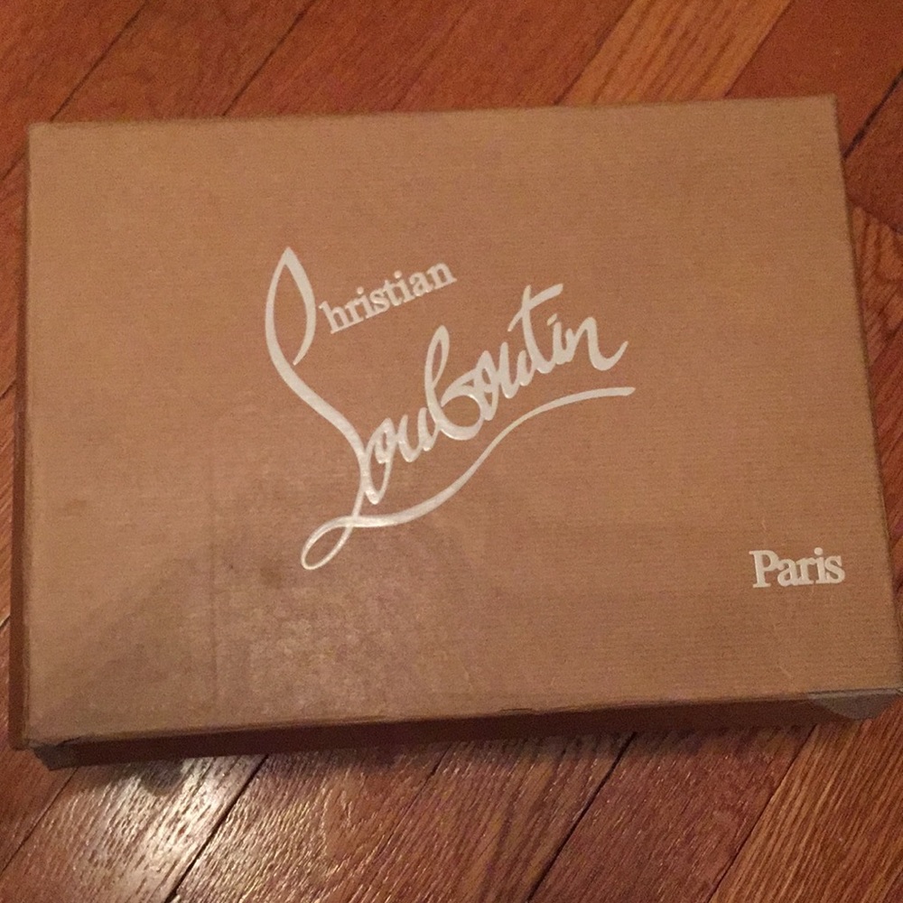 Christian louboutin - Picture 6 of 6